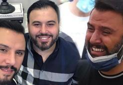 Kardeşini kaybeden Alişan'dan duygusal paylaşım!