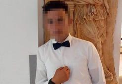 Antalya'da öğrencisine cinsel içerikli mesajlar atan antrenör tutuklandı