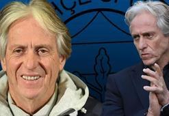 Jorge Jesus'un hem Brezilya hem de Portekiz yolunu kapattı