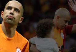 Galatasaray'a yeni Feghouli geliyor