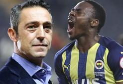 Fenerbahçe İngiltere'de bir Osayi Samuel daha buldu
