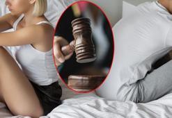 Evli milyonlarca çifti kapsıyor! Flaş 'cinsel ilişki' kararı