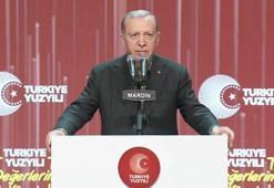 Cumhurbaşkanı Erdoğan'dan muhalefete 'helalleşme' tepkisi: Bu millet artık bunları yutmaz ve 2023 bunun cevabı olacak