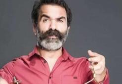 'Çaycı Hüseyin'  Alpaslan Özmol'un annesi hayatını kaybetti