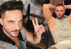 Gökhan Özen hayranlarını korkuttu! Kalp krizi geçirdi