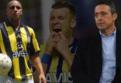 Ali Koç'tan Alioski'yi bitiren transfer! Fenerbahçe yeni Roberto Carlos'u buldu