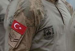 Jandarma Uzman Erbaş Maaşları 2023: En yüksek, en düşük jandarma uzman erbaş maaşı ne kadar? TSK Jandarma Uzman Erbaşlar ne kadar maaş alıyor?