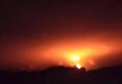 Ukrayna'nın başkenti Kiev kâbusa uyandı! Sivillere uyarı: Sığınaklardan çıkmayın!