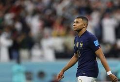 Mbappe Dünya Kupası kaç gol attı? Dünya Kupası gol kralı kim oldu, Mbappe mi oldu? Dünya kupası gol krallığı