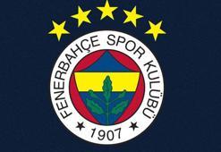 Fenerbahçe'den flaş transfer! Resmen açıklandı