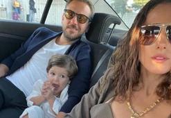 Cansu Tosun'dan 'ikinci çocuk' açıklaması!