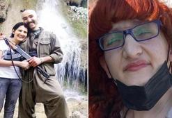 HDP'li Semra Güzel'in tahliye talebi reddedildi
