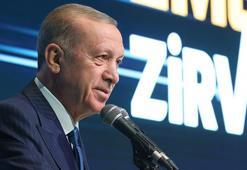 6 yaşındaki çocuğa cinsel istismar! Cumhurbaşkanı Erdoğan: Kabul edilemez