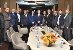 MHP lideri Bahçeli 'Aldığım kararı ilan ediyorum' diyerek açıkladı