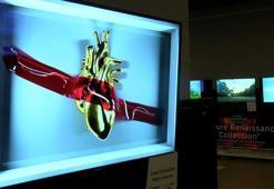 50 sanatçı 70 eser; geleceğin sanatçıları bu sergide