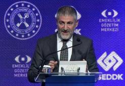 Bakan Nebati, işletmelere EYT desteğinin detaylarını açıkladı