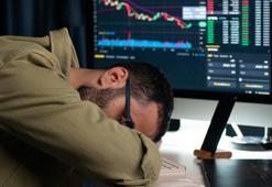 Kripto paralarda 'ayı' etkisi! Bitcoin sert çakıldı