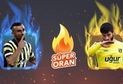 Fenerbahçe -  İstanbulspor maçı Tek Maç ve Canlı Bahis seçenekleriyle Misli.com’da