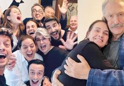 'Camdaki Kız'da bir ayrılık daha! Feride'ye böyle veda ettiler...