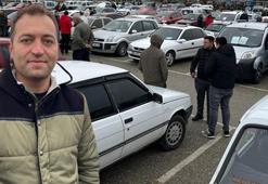 Araba fiyatlarında asgari ücret rüzgarı! 'Katlanarak artacak' deyip açıkladı
