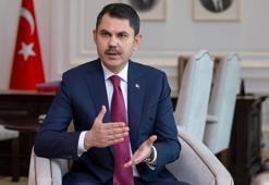 Bakan Kurum 'Bu tablo umut vermiyor' diyerek uyardı