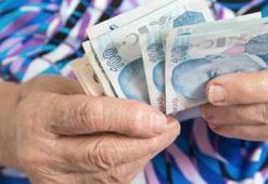 65 yaş aylığı 2023 ne kadar olacak, 65 yaş aylığına zam geldi mi? Yaşlılık maaşı belli oldu mu, zam oranı açıklandı mı?