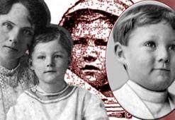1912'de kaybolan çocuk geri döndüğünde başka biriydi! Yıllar sonra şok gelişme