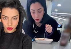 Merve Boluğur sosyal medyadan iddialara yanıt verdi!