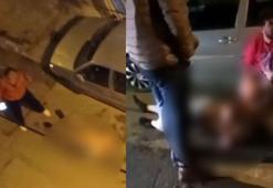 İğrenç iddia sonrası ortalık karıştı! Mide bulandıran olayı duyunca çırılçıplak soyup dövdü