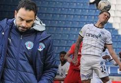 Selçuk İnan'a ilk maçında şok! Hem de kendi evinde...