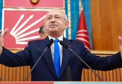 Kılıçdaroğlu: Herkes Bay Kemal'i beklesin
