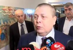Pevrul Kavlak kimdir? TÜRK-İŞ Genel Sekreteri Pevrul Kavlak’ın mesleği ne? İşte Pevrul Kavlak’ın biyografisi!