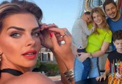 Pelin Karahan'dan sektöre isyan! 'Artık anne oldu, çalışmaz'