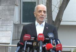 Ergün Atalay kimdir? Türk-İş Başkanı Ergün Atalay kaç yaşında ve nereli?