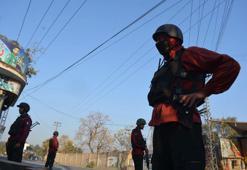 Pakistan’daki rehine krizi yaklaşık 48 saat sonra sona erdi: 35 ölü, 10 yaralı