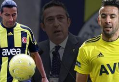 Maldonado ve İsla'dan sonra Fenerbahçe'ye 3. Şilili! İngilizler karalar bağlayacak