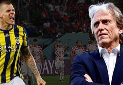 Fenerbahçe'ye Skrtel etkisi yaratacak stoper! Dünya 3.'sü oldu Samandıra'ya geliyor