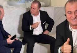 Fatih Terim'den Serie A ekiplerine çağrı!