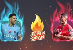 Trabzonspor - Samsunspor maçı Tek Maç ve Canlı Bahis seçenekleriyle Misli.com’da