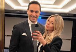 Cenk Küpeli aradığı aşkı buldu!