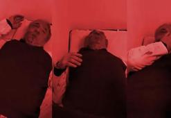 Aile Sağlığı Merkezi'nde rezalet! Doktor kanlar içinde kaldı: Gördüğüm en acı videolardan biri