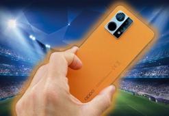 Oppo Reno 7'nin kamerası neler sunuyor?