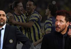Jorge Jesus'un can damarı Simeone ile Tudor'u birbirine düşürdü Fenerbahçe 20 milyon euro'yu gördü