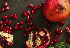21 Aralık nar kırma duası ve ritüeli! Nar kırma saat kaçta yapılır, 21 Aralık nar kırma nasıl yapılır, ne zaman? Nar bereketi geleneği...