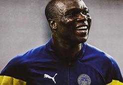 SON DAKİKA GELİŞMESİ: Vincent Aboubakar Fenerbahçe ile anlaşmaya vardı! İşte sözleşme şartları
