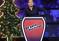 O Ses Türkiye yılbaşı özel 2023 konukları belli oldu! Eski aşıklar katılıyor