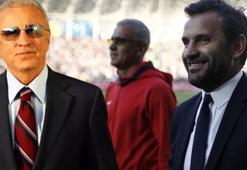 Ünal Aysal'ın getiremediği çileği Okan Buruk getirecek hem de 10 yıl sonra...