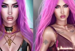 Avatar uygulaması çılgınlığı sürüyor! Uzmanlar uyardı sakın bunu yapmayın