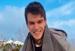 Eren Ören kimdir, kaç yaşında, nereli? Üç Kardeş’in Türkan’ı Özgü Kaya’nın sevgilisi Eren Ören’in biyografisi!