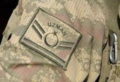 Uzman Çavuş Maaşları 2023: En yüksek, en düşük uzman çavuş maaşı ne kadar? Uzman Çavuşlar ne kadar maaş alıyor?